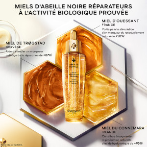 Abeille Royale - Jugend Öl-in-Wasser Serum